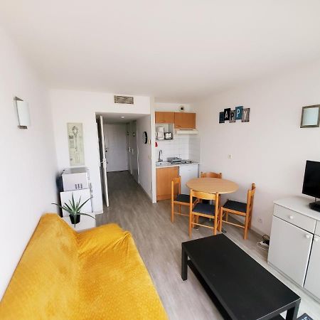 L'Albatros- Parking - Piscine Apartment La Rochelle  Ngoại thất bức ảnh