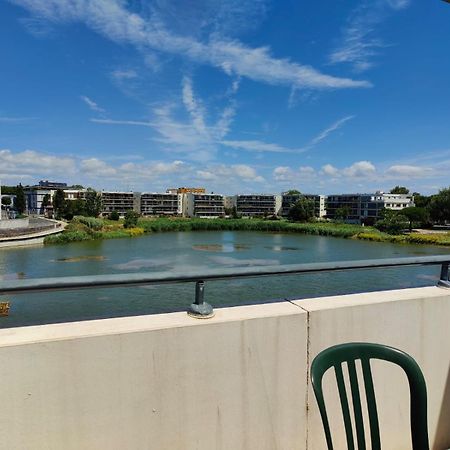 L'Albatros- Parking - Piscine Apartment La Rochelle  Ngoại thất bức ảnh