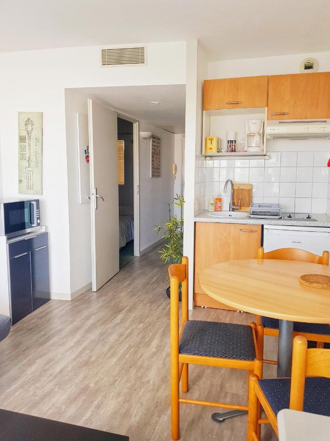 L'Albatros- Parking - Piscine Apartment La Rochelle  Ngoại thất bức ảnh