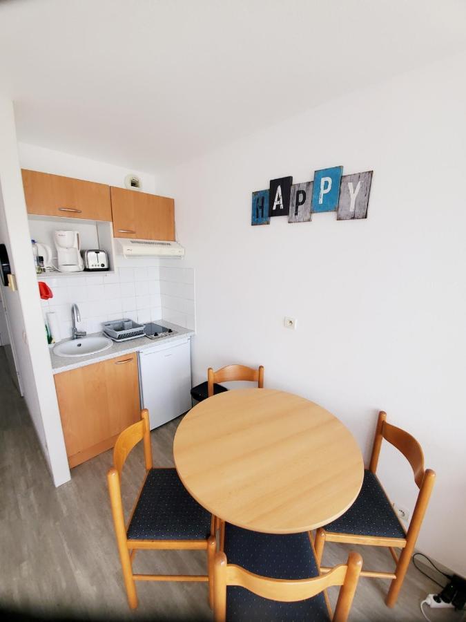 L'Albatros- Parking - Piscine Apartment La Rochelle  Ngoại thất bức ảnh
