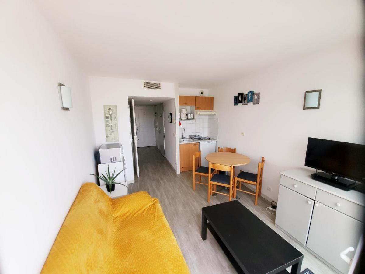 L'Albatros- Parking - Piscine Apartment La Rochelle  Ngoại thất bức ảnh