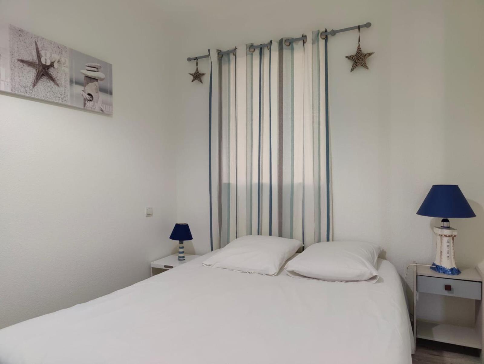 L'Albatros- Parking - Piscine Apartment La Rochelle  Ngoại thất bức ảnh