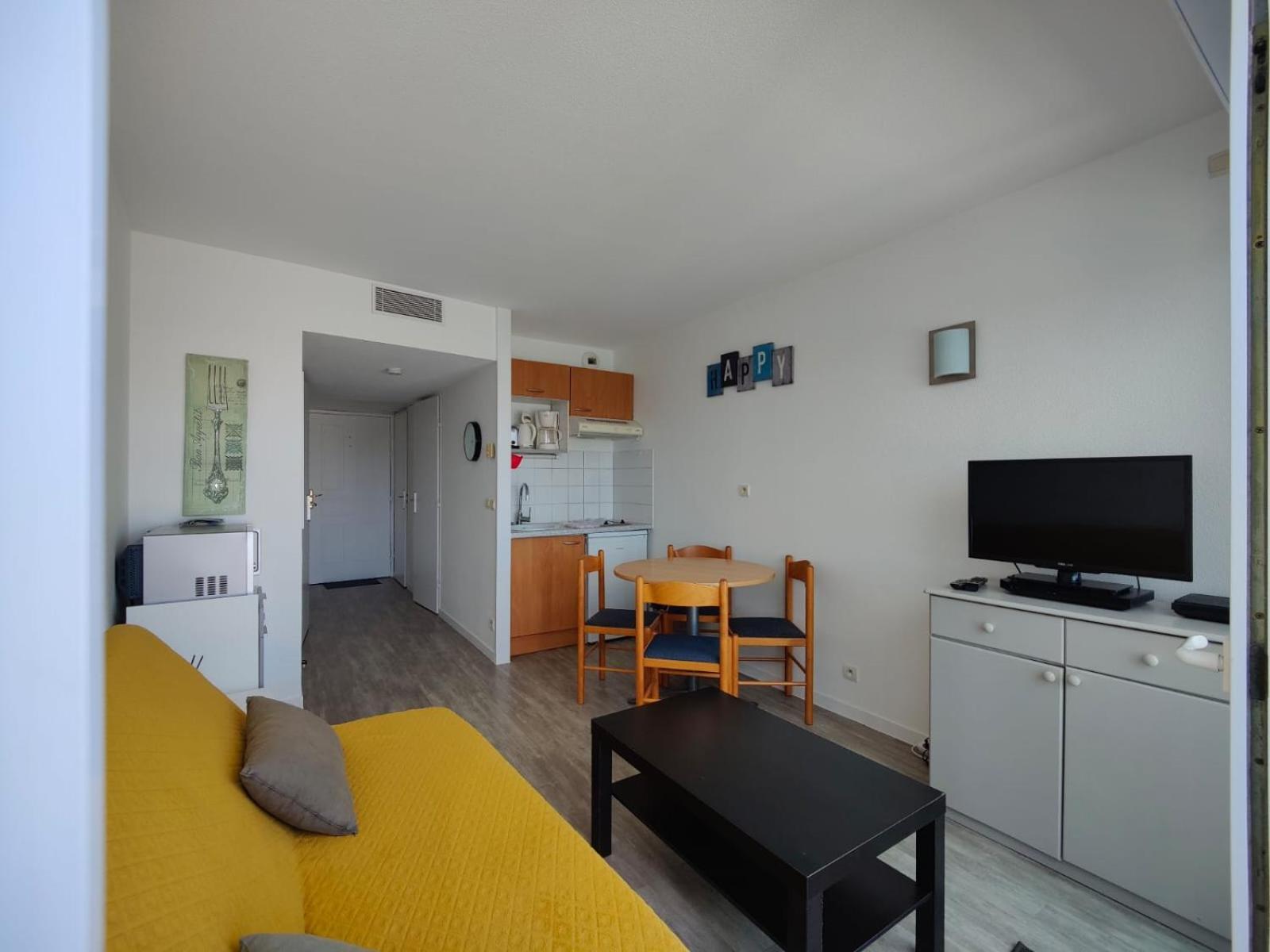 L'Albatros- Parking - Piscine Apartment La Rochelle  Ngoại thất bức ảnh